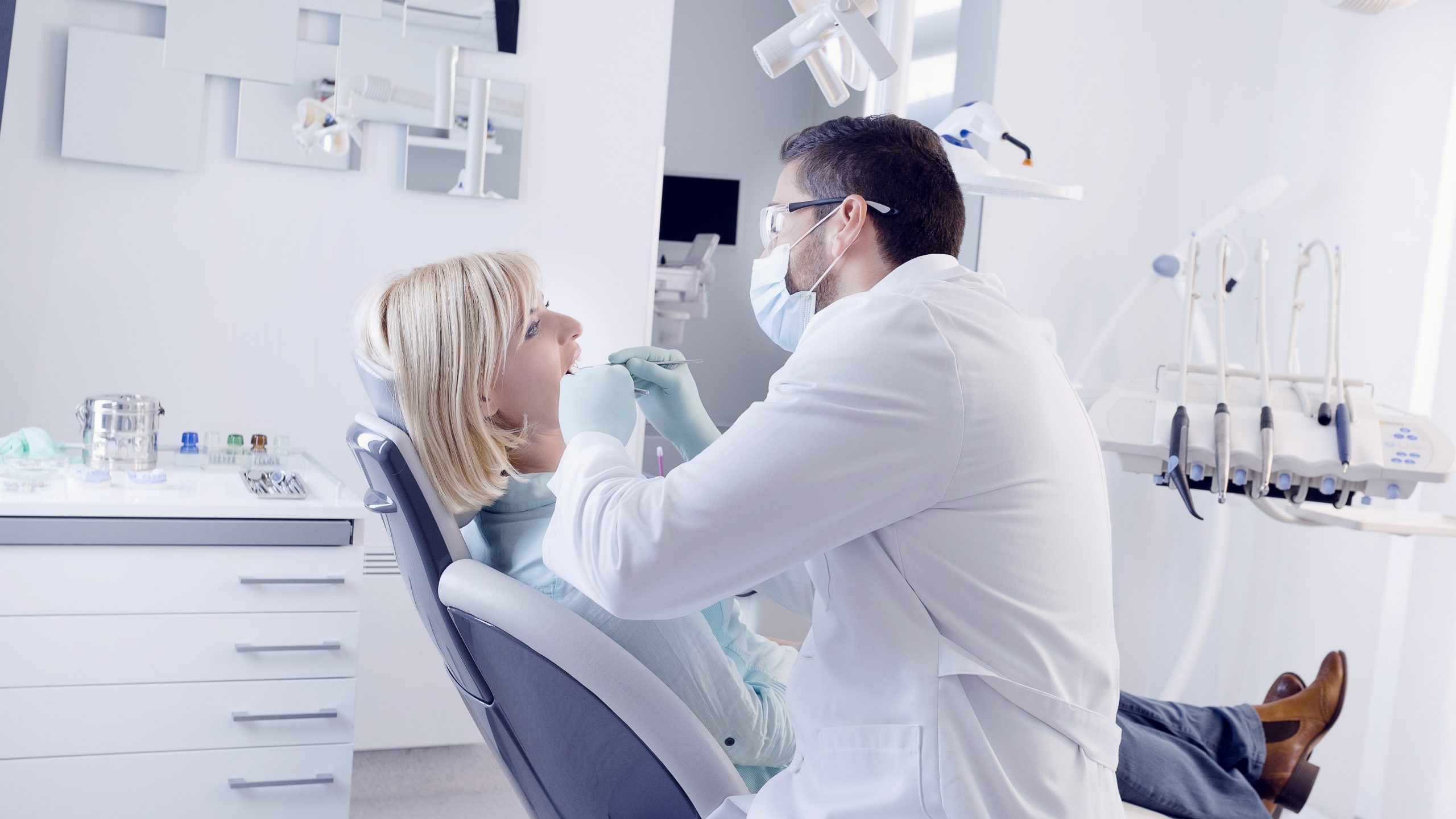 Dentist in Orleans, MA