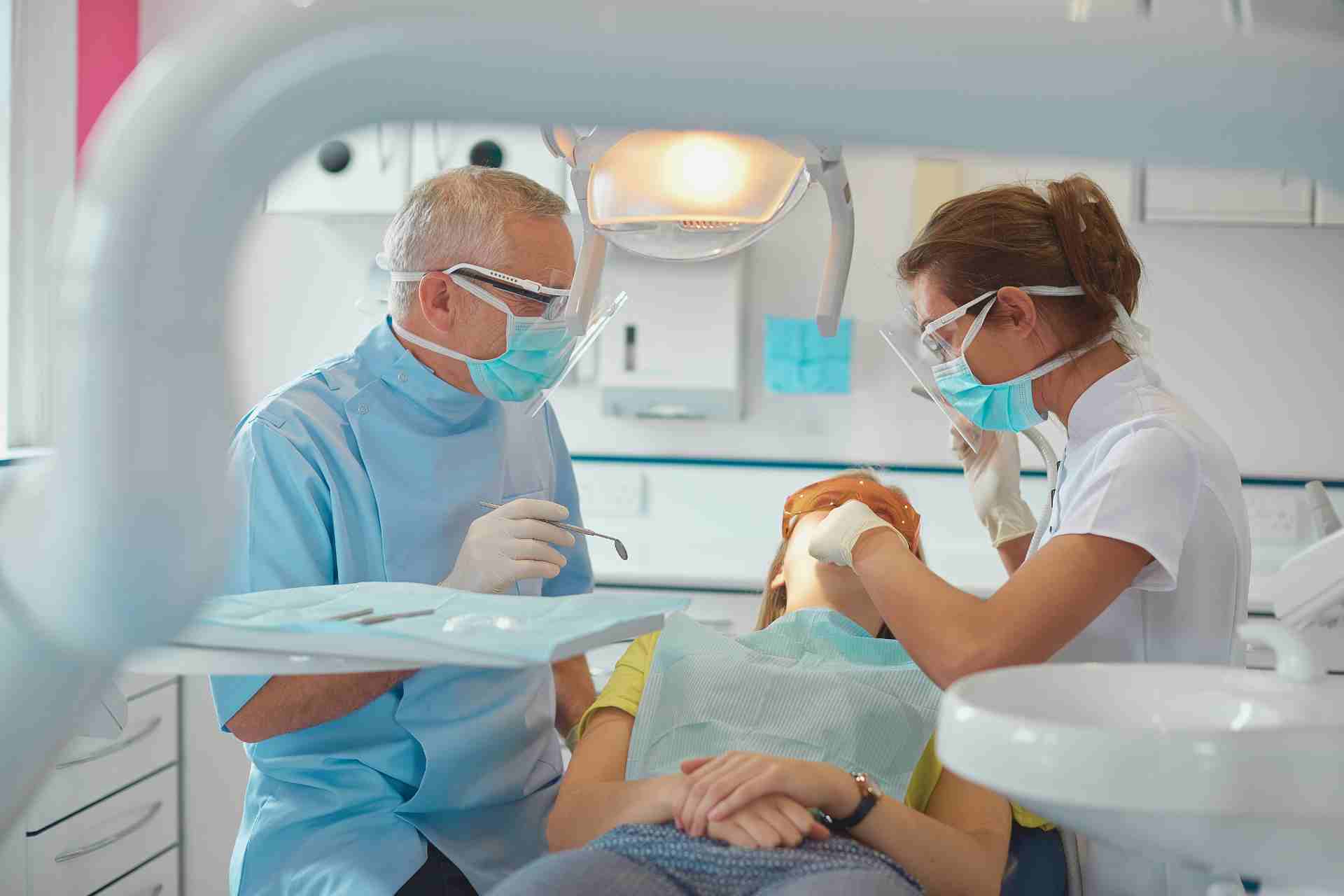 Dentist in Orleans, MA